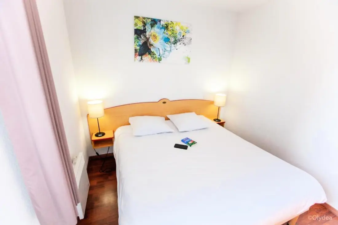 Olydéa Les Hameaux de la Chalosse Residence 3 Csillagok★★★