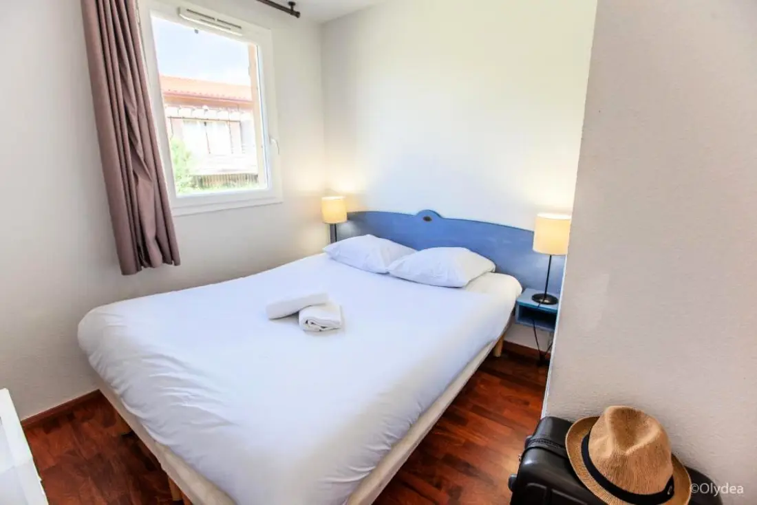 Olydéa Les Hameaux de la Chalosse Residence 3 Csillagok★★★