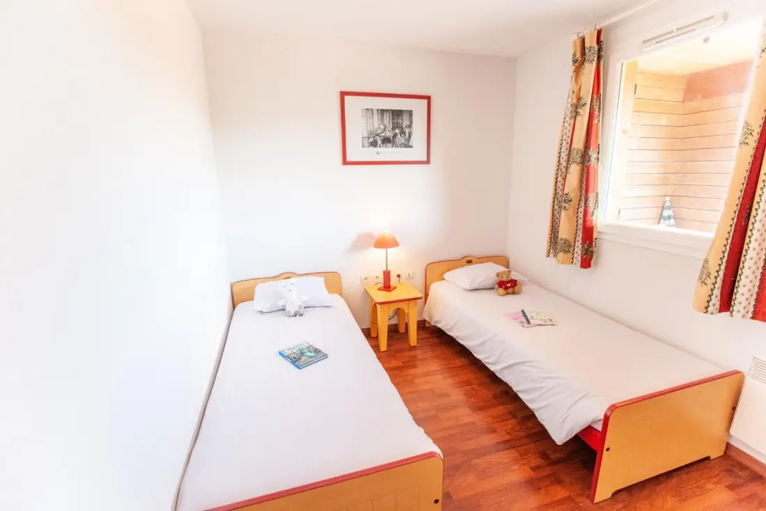 Olydéa Les Hameaux de la Chalosse Residence 3 Csillagok★★★
