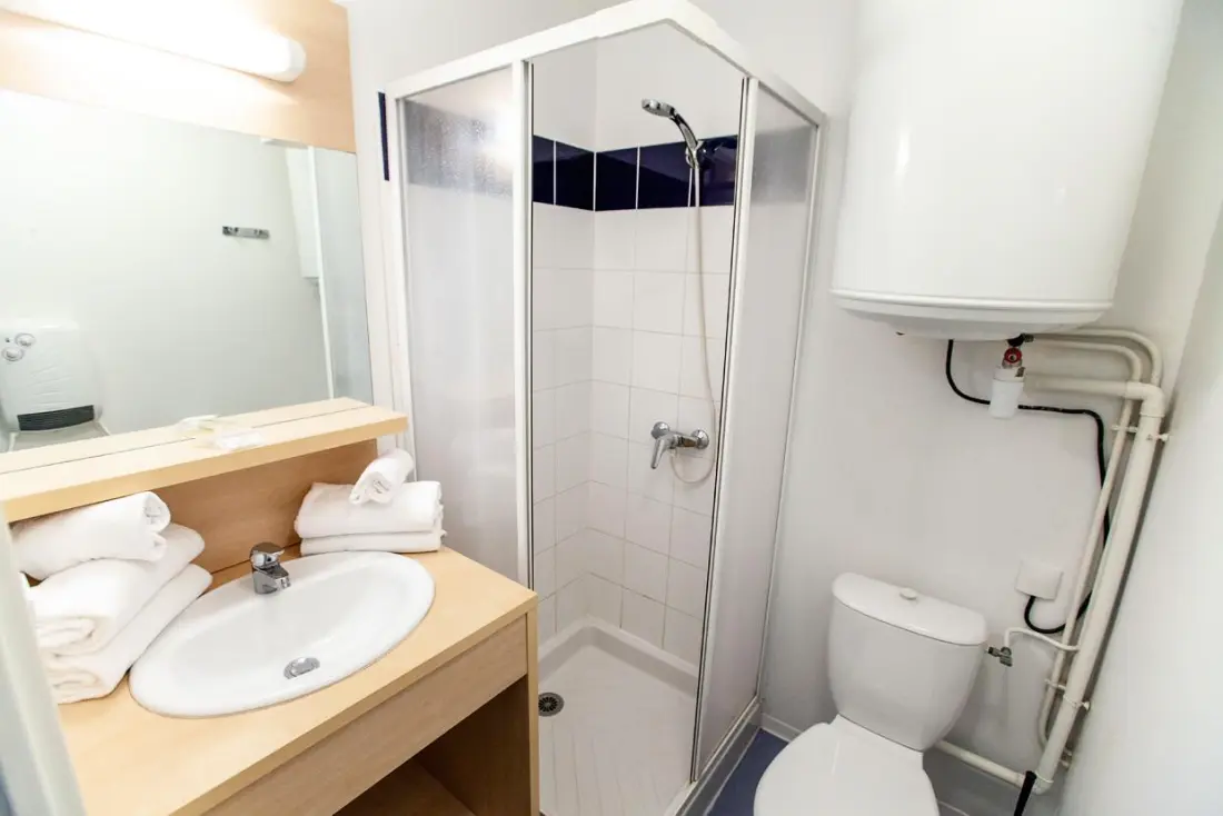 Olydéa Les Hameaux de la Chalosse Residence 3 Csillagok★★★