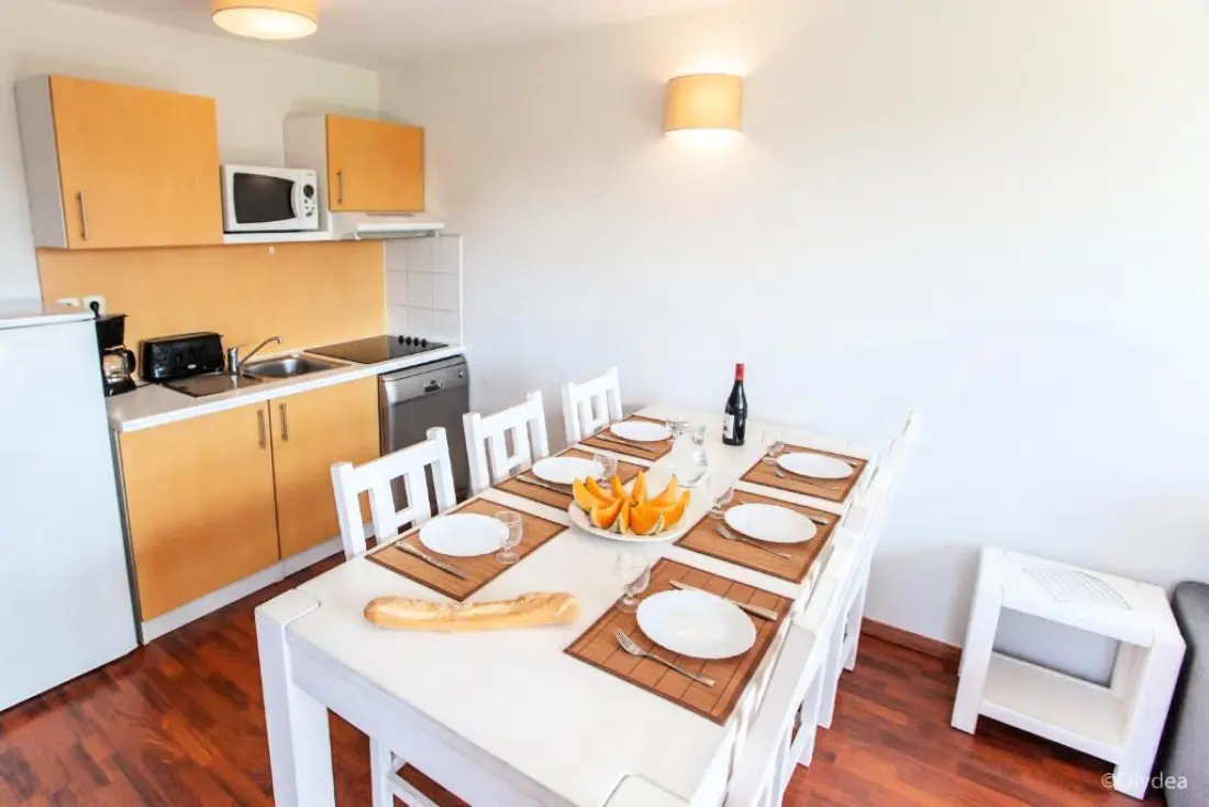 Olydéa Les Hameaux de la Chalosse Residence 3 Csillagok★★★