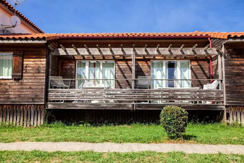 Olydéa Les Hameaux de la Chalosse Residence 3 Sterren★★★