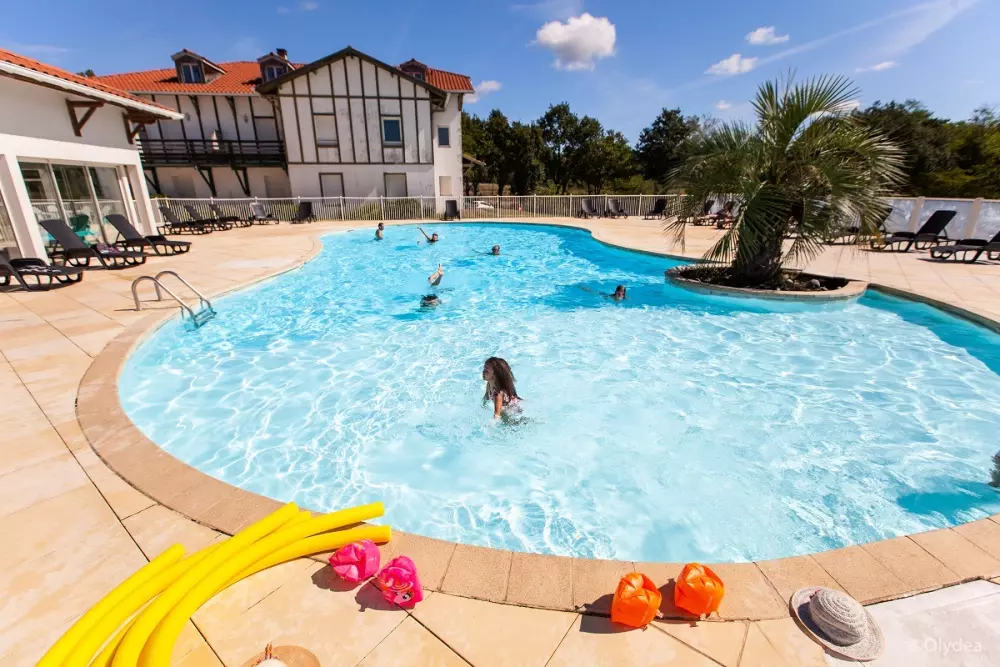 Olydéa Les Hameaux de la Chalosse Residence 3 Sterren★★★