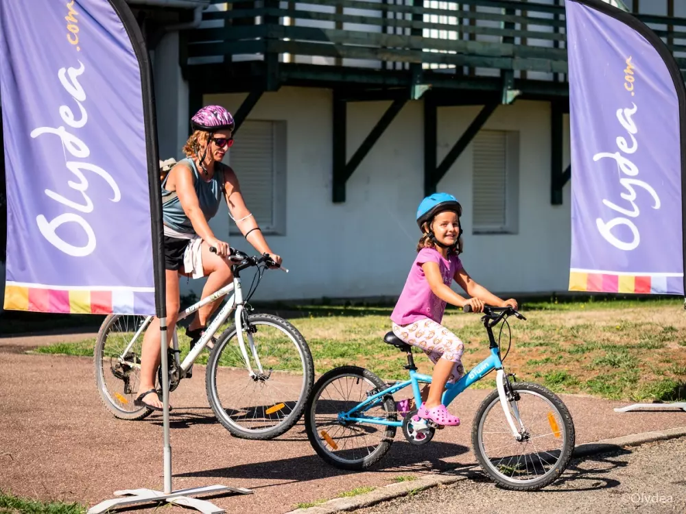 Olydéa Les Hameaux de la Chalosse Residence 3 Sterren★★★