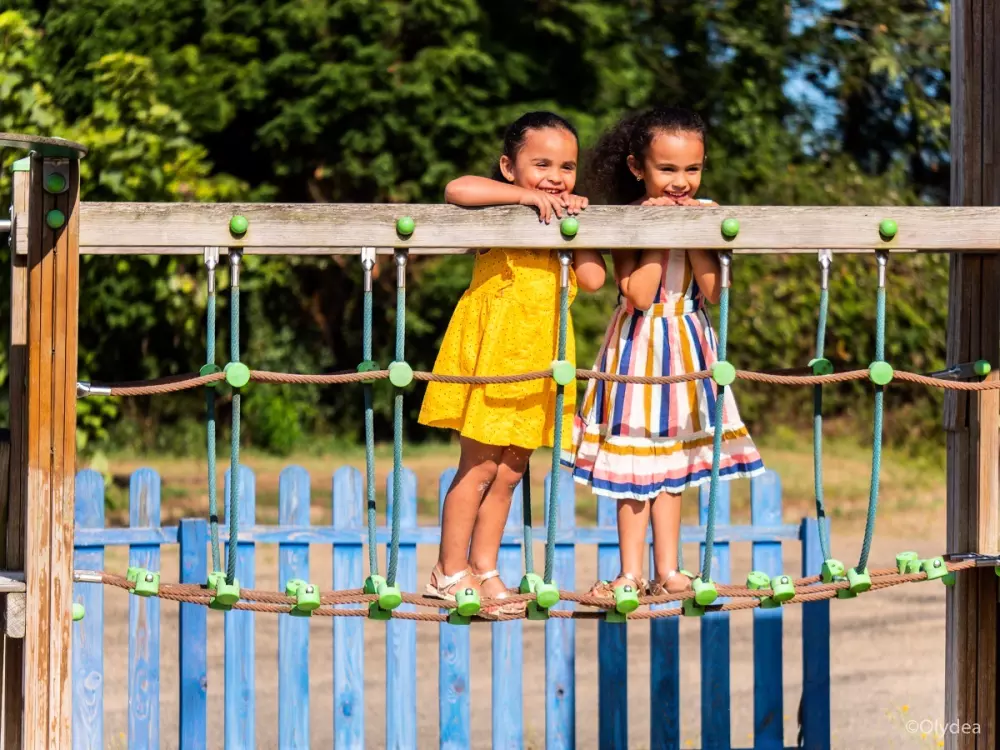 Olydéa Les Hameaux de la Chalosse Residence 3 Sterren★★★