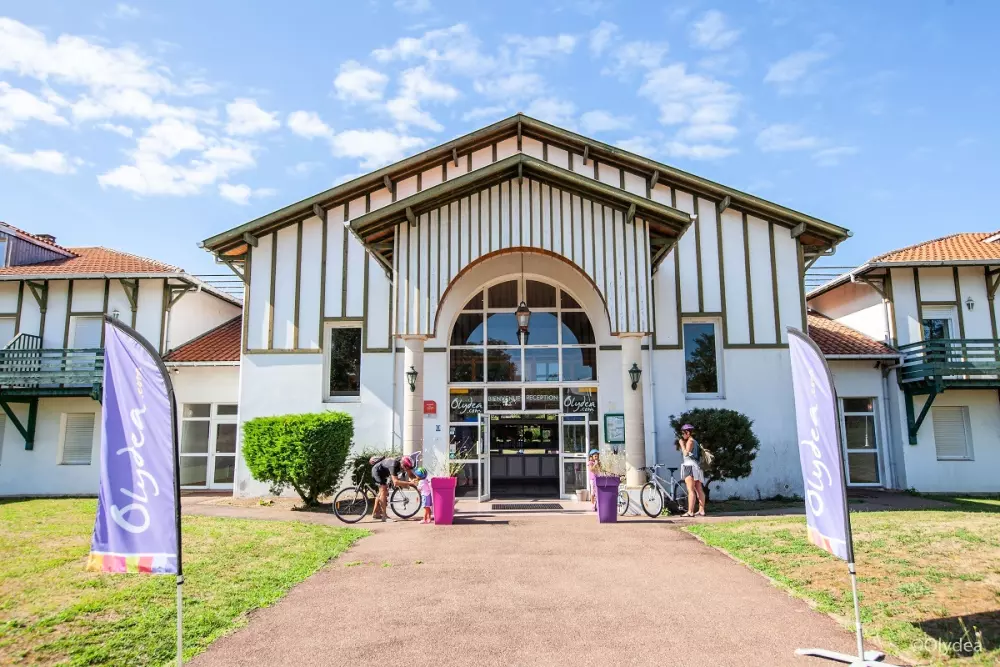 Olydéa Les Hameaux de la Chalosse Residence 3 Sterren★★★