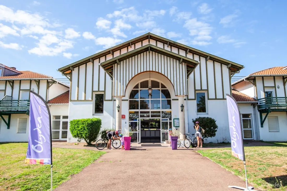 Olydéa Les Hameaux de la Chalosse Residence 3 Csillagok★★★