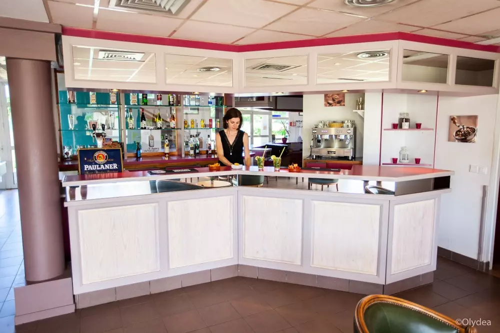 Olydéa Les Hameaux de la Chalosse Residence 3 Sterren★★★