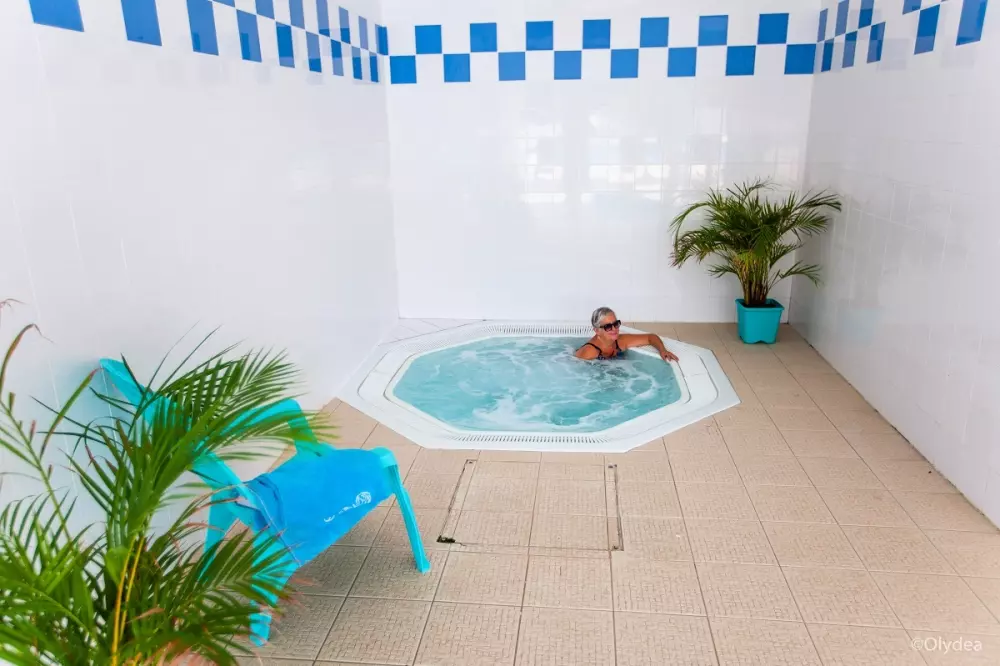 Olydéa Les Hameaux de la Chalosse Residence 3 Sterren★★★