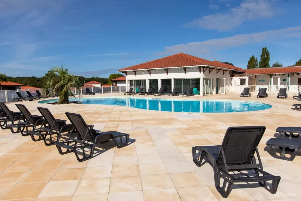 Olydéa Les Hameaux de la Chalosse Residence 3 Sterren★★★