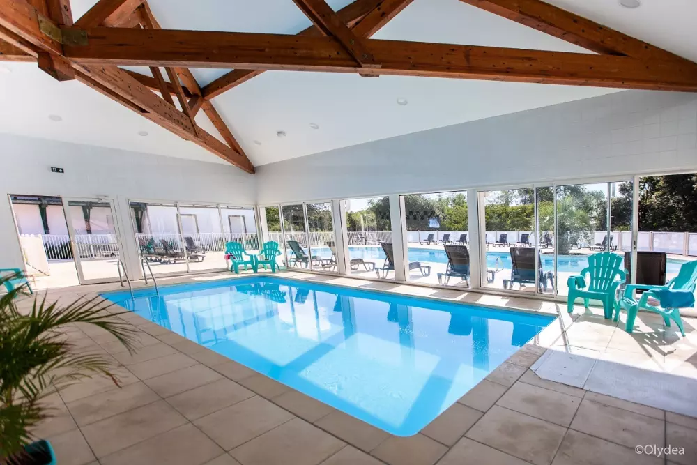 Olydéa Les Hameaux de la Chalosse Residence 3 Sterren★★★