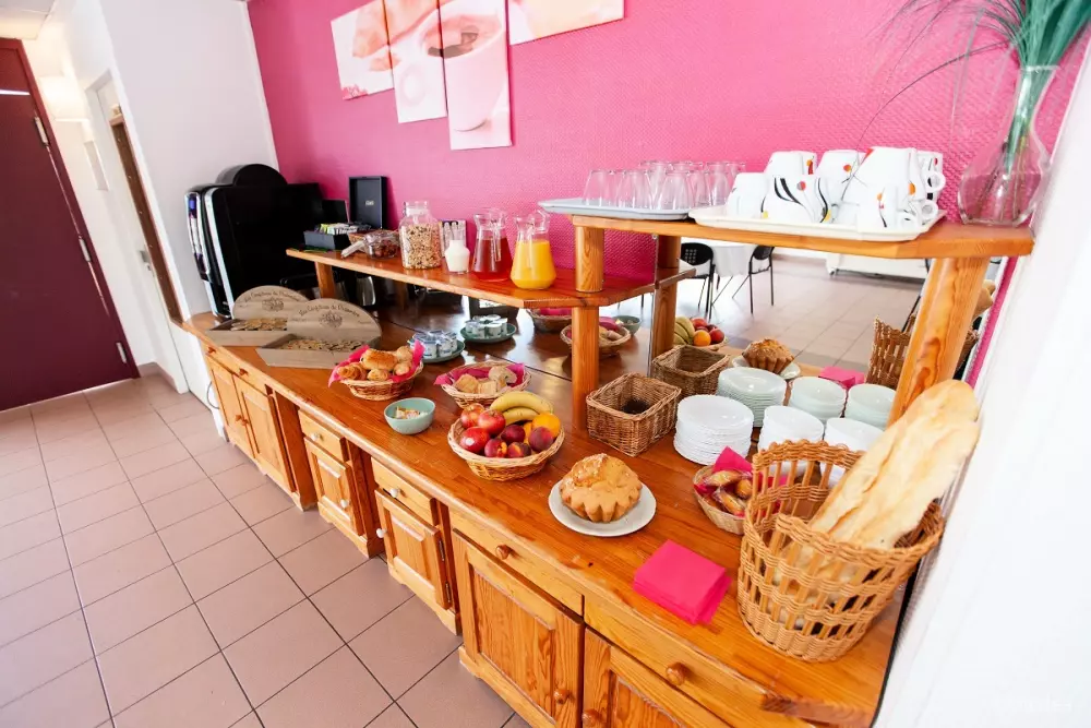 Olydéa Les Hameaux de la Chalosse Residence 3 Sterren★★★