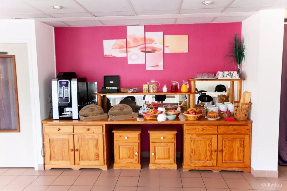 Olydéa Les Hameaux de la Chalosse Residence 3 Sterren★★★