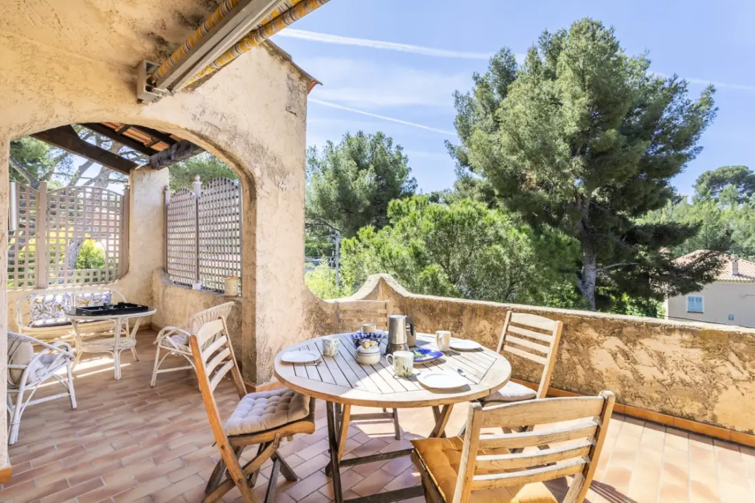 Apartman Luminosa -