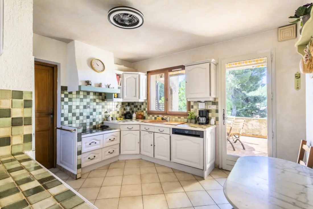 Apartman Luminosa -