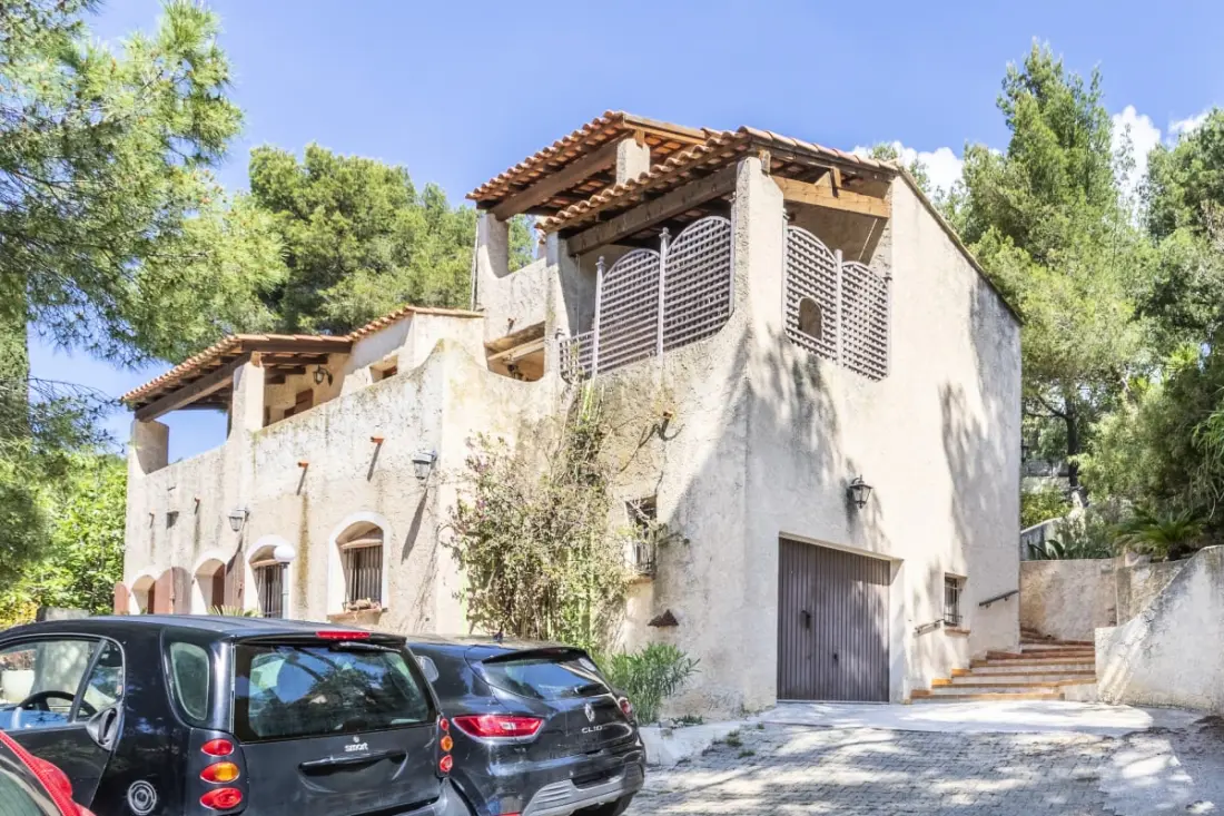 Apartman Luminosa -