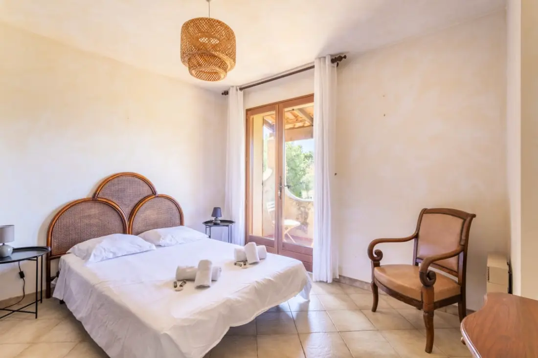 Apartman Luminosa -