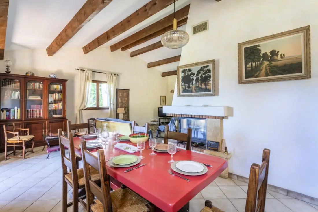Apartman Luminosa -