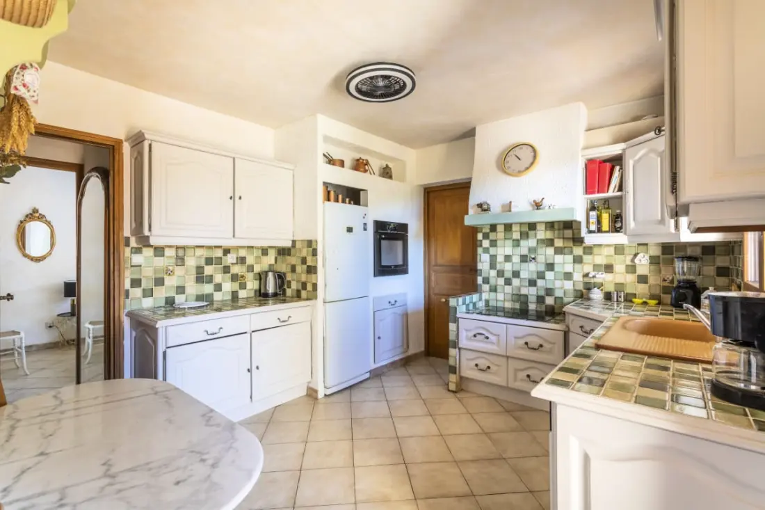 Apartman Luminosa -