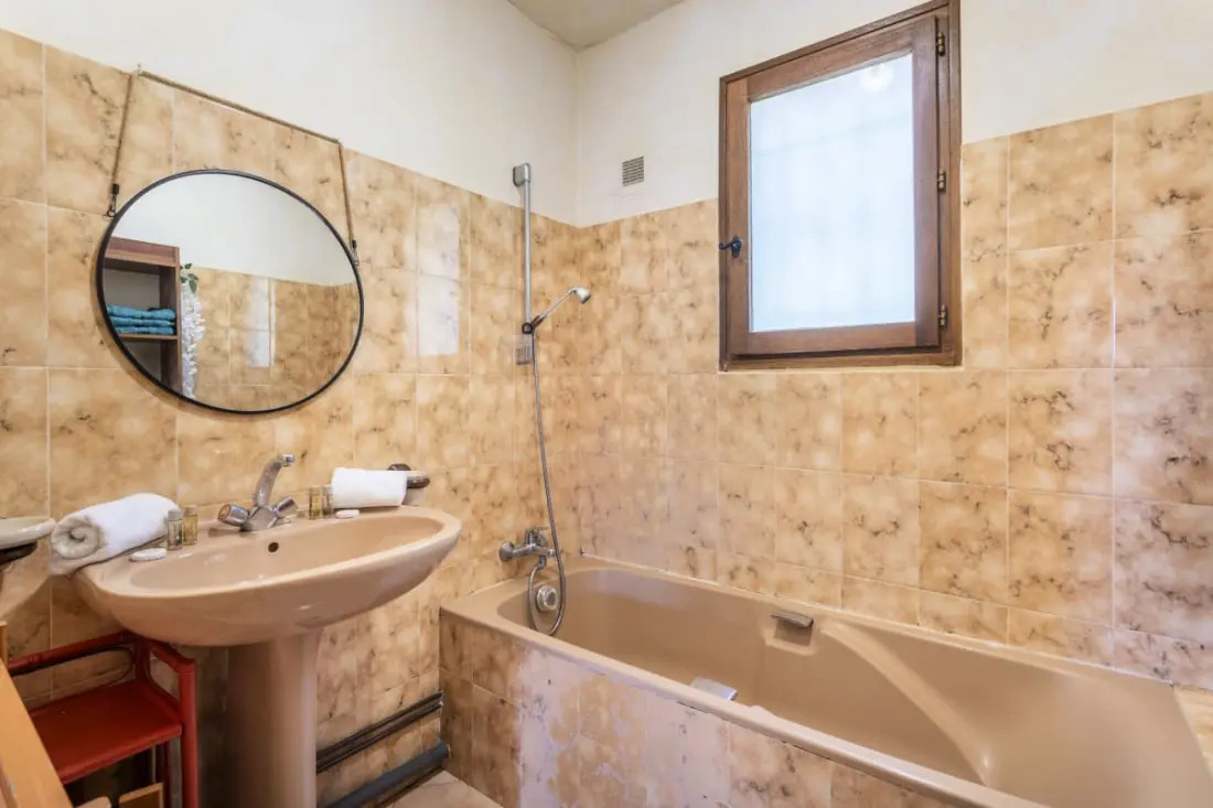 Apartman Luminosa -