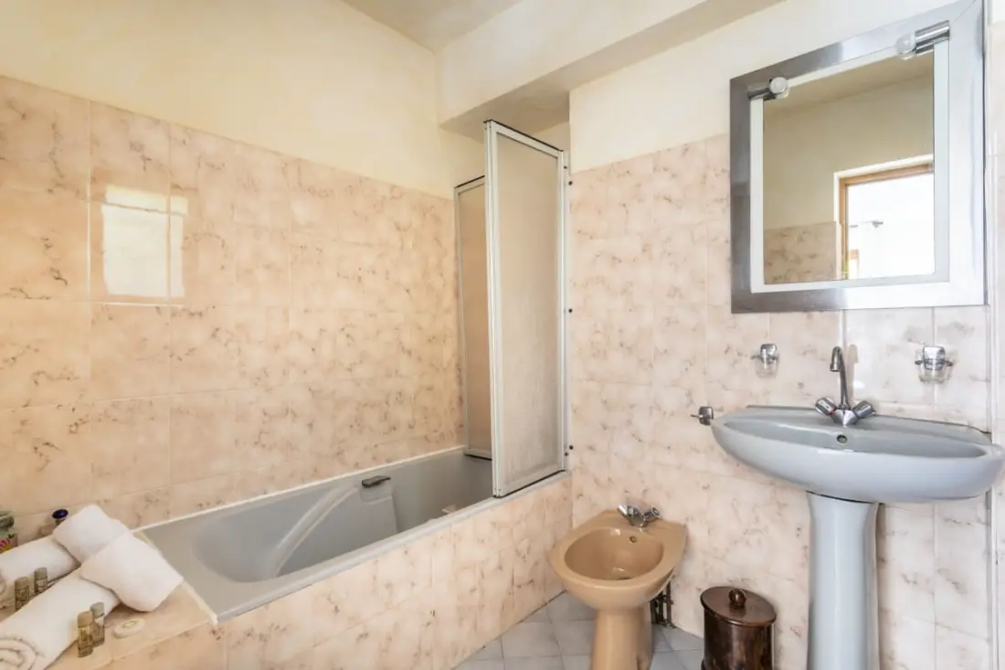 Apartman Luminosa -