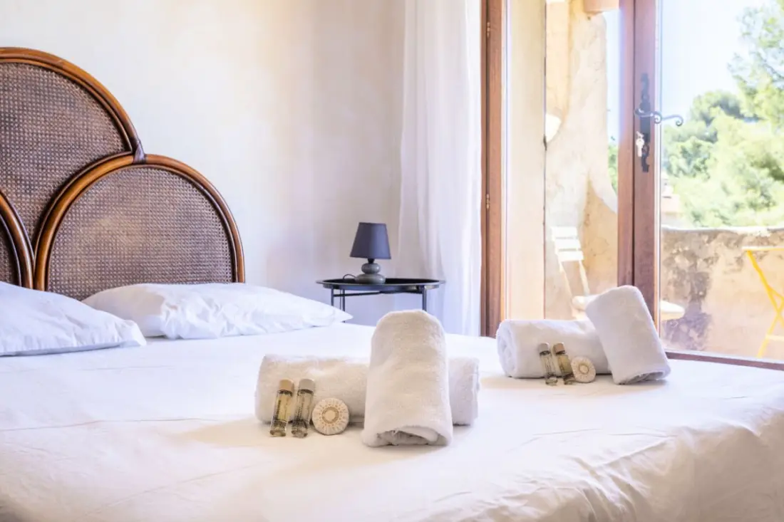 Apartman Luminosa -