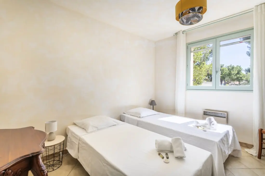 Apartman Luminosa -