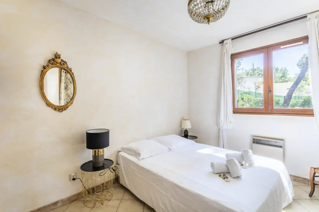 Apartman Luminosa -