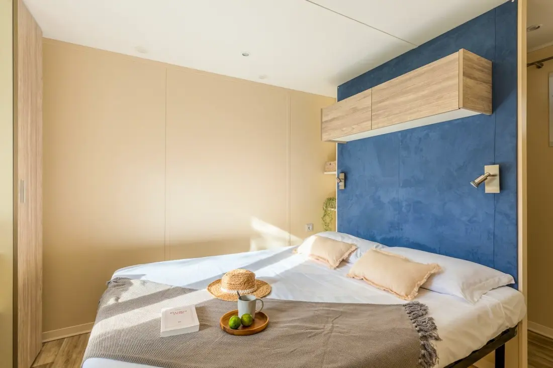Campingplads Sandaya2 Stjerner★★