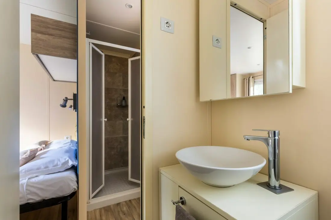 Campingplads Sandaya2 Stjerner★★