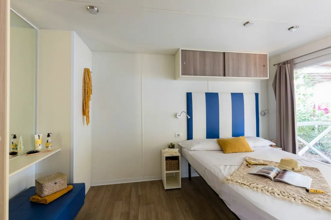 Campsite Sandaya Etruria 3 Gwiazdy★★★ 3 Gwiazdy★★★ 3 Gwiazdy★★★
