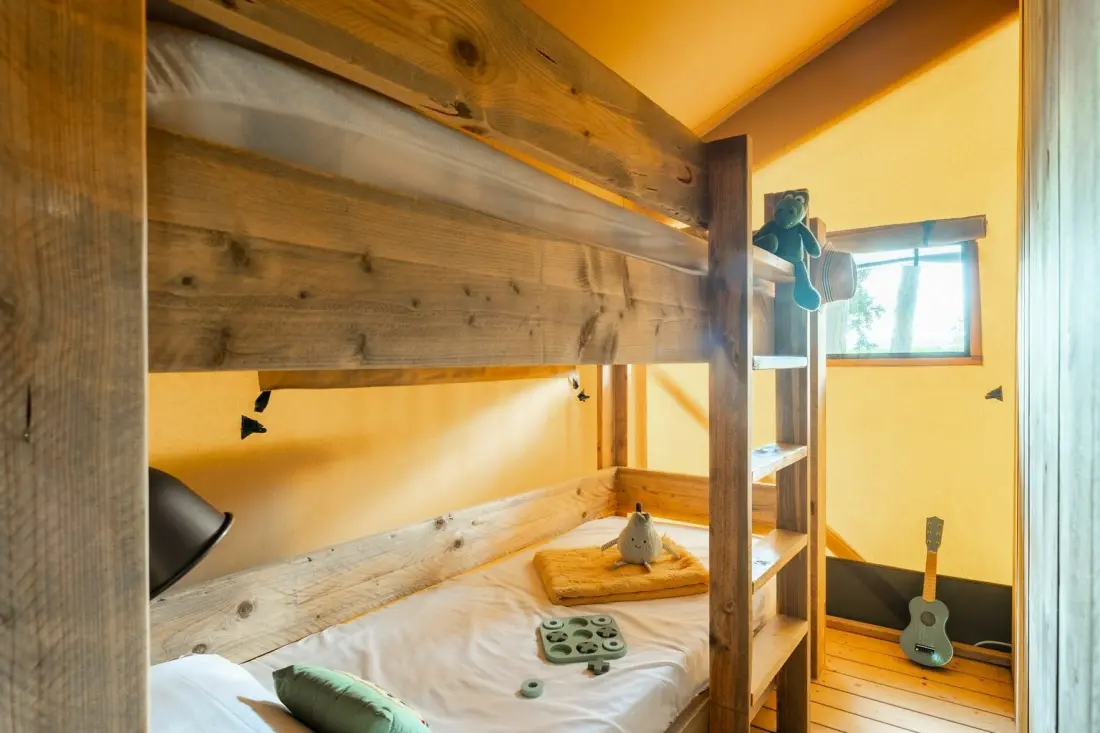 Campsite Sandaya Etruria 3 Gwiazdy★★★ 3 Gwiazdy★★★ 3 Gwiazdy★★★