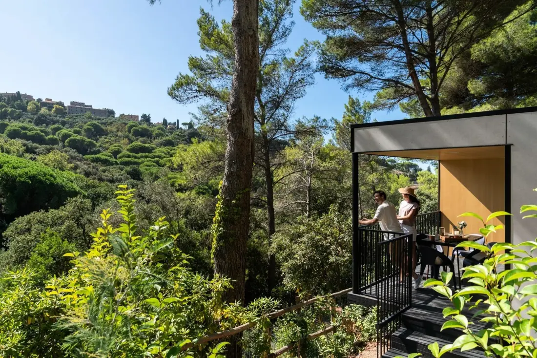 Camping Sandaya Le Pianacce