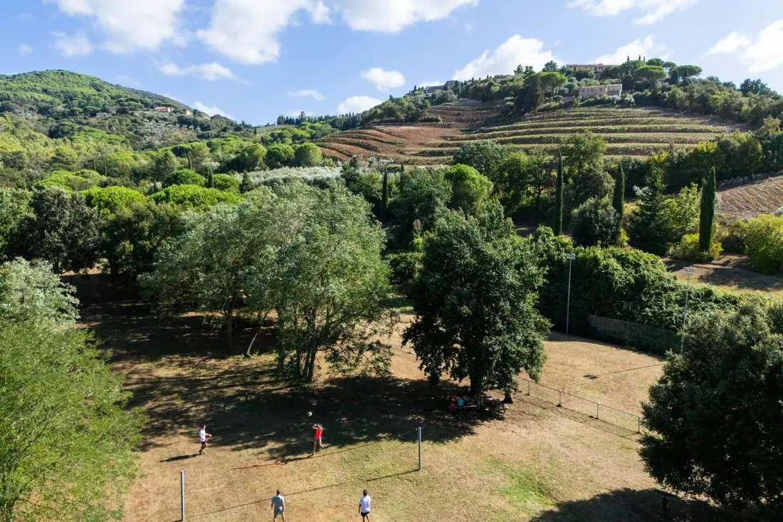 Camping Sandaya Le Pianacce