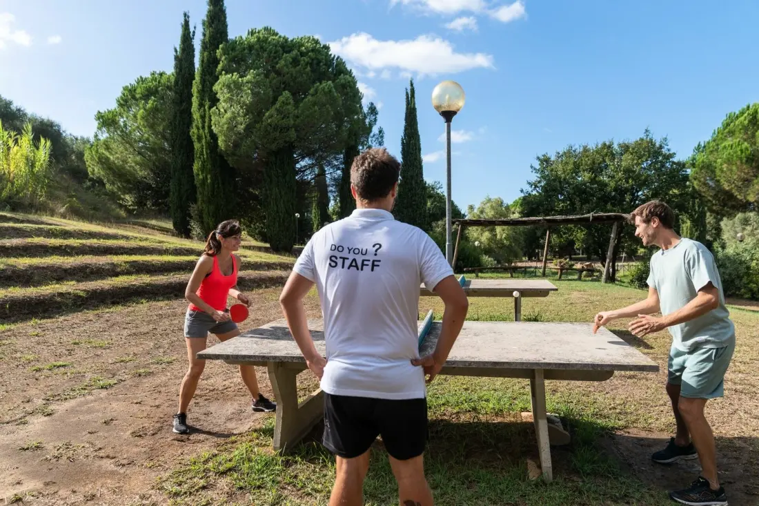 Camping Sandaya Le Pianacce