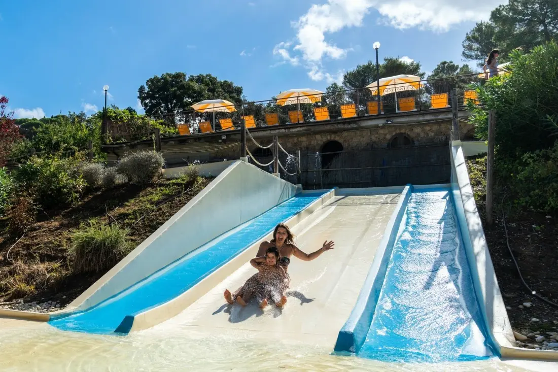 Camping Sandaya Le Pianacce
