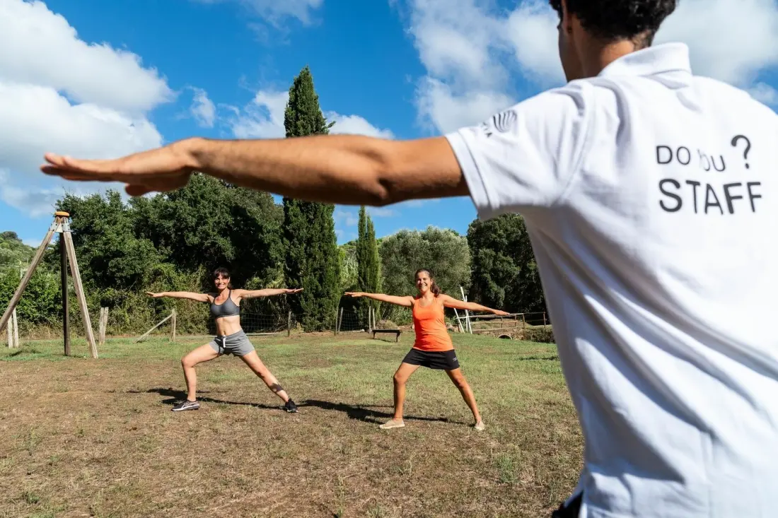 Camping Sandaya Le Pianacce