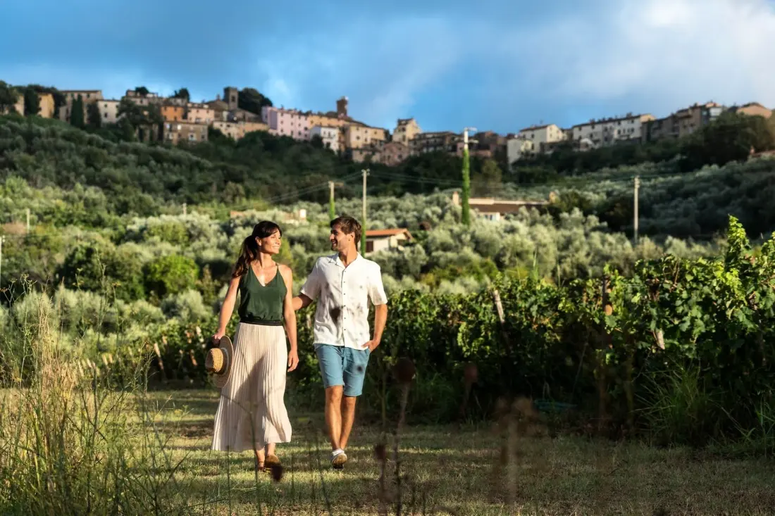 Camping Sandaya Le Pianacce