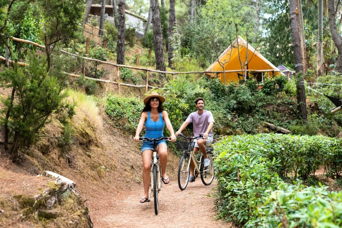 Camping Sandaya Le Pianacce