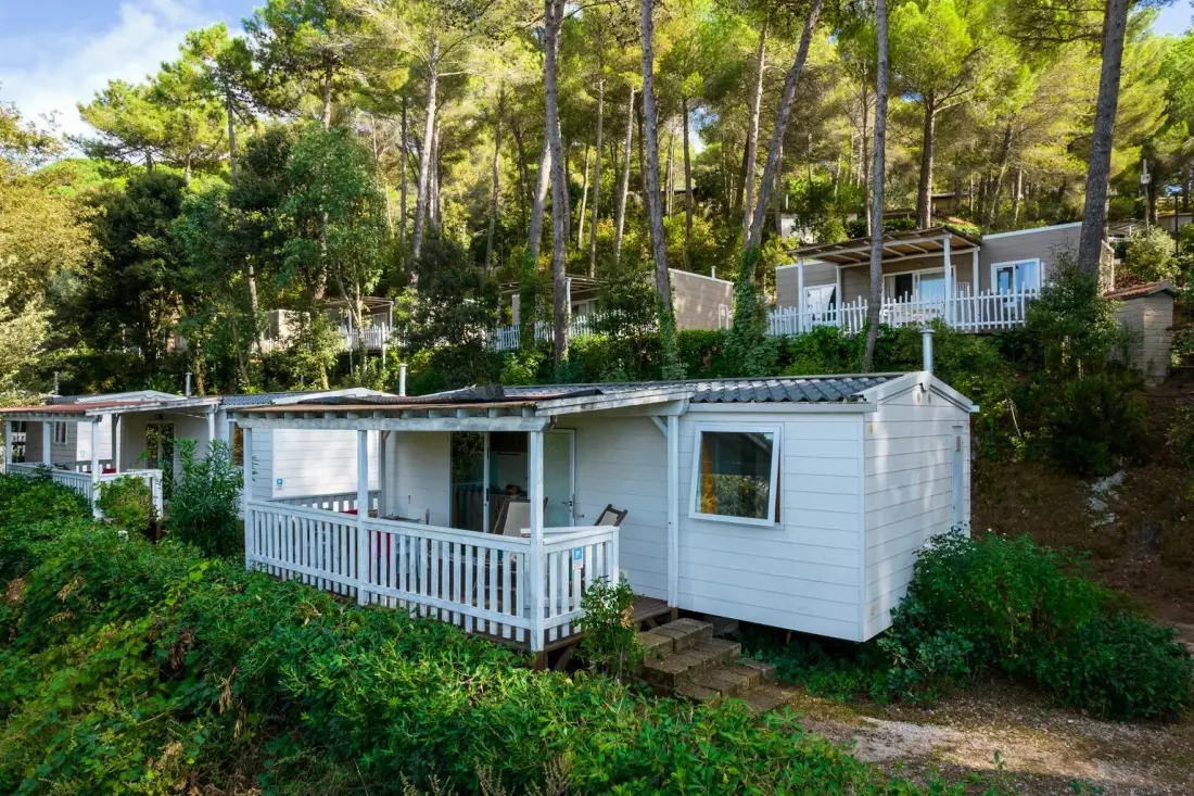 Camping Sandaya Le Pianacce
