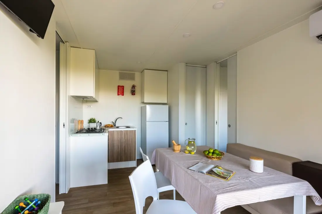 Camping Sandaya Le Pianacce
