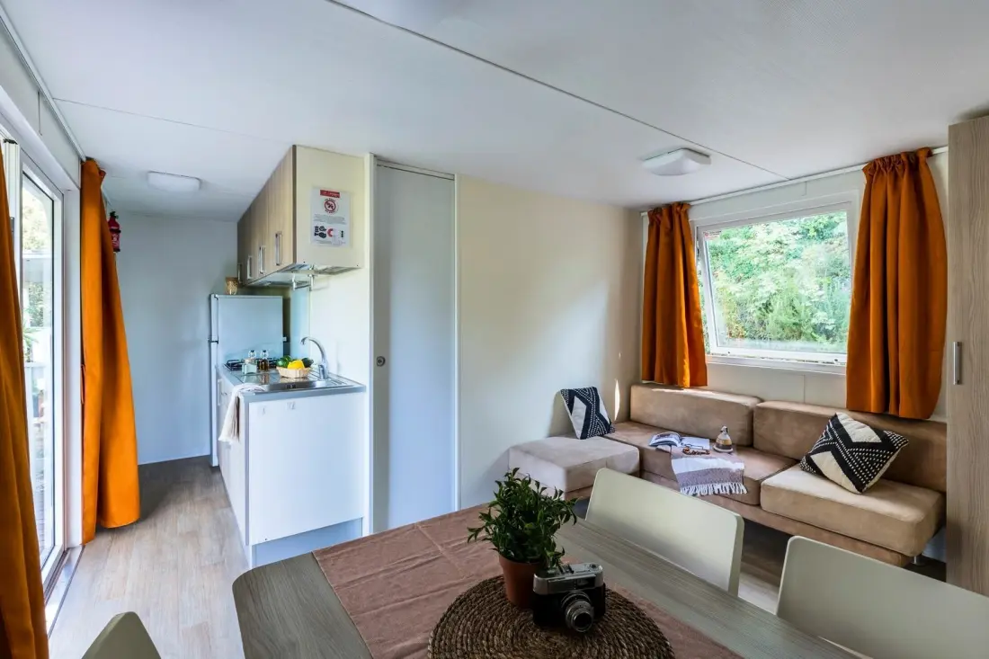 Camping Sandaya Le Pianacce