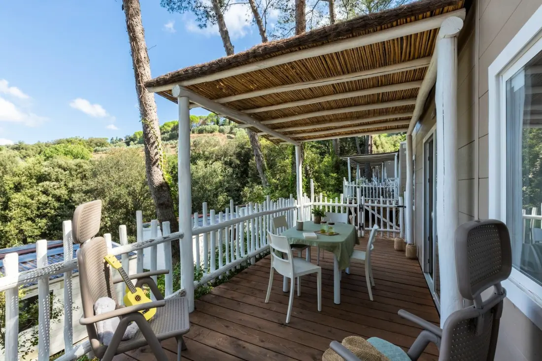 Camping Sandaya Le Pianacce