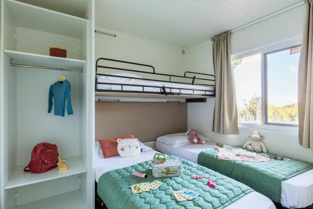 Camping Sandaya Le Pianacce