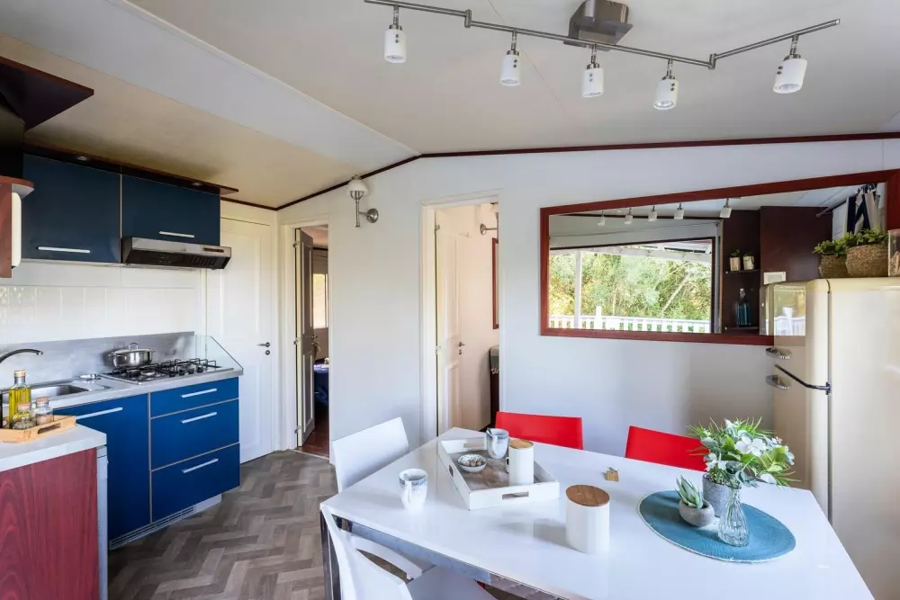 Camping Sandaya Le Pianacce