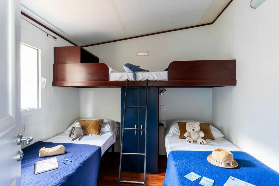 Camping Sandaya Le Pianacce