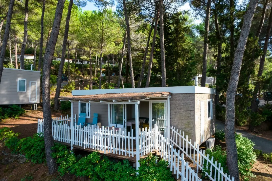 Camping Sandaya Le Pianacce