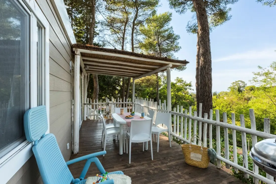Camping Sandaya Le Pianacce