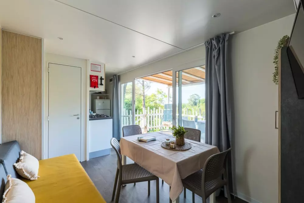 Camping Sandaya Le Pianacce