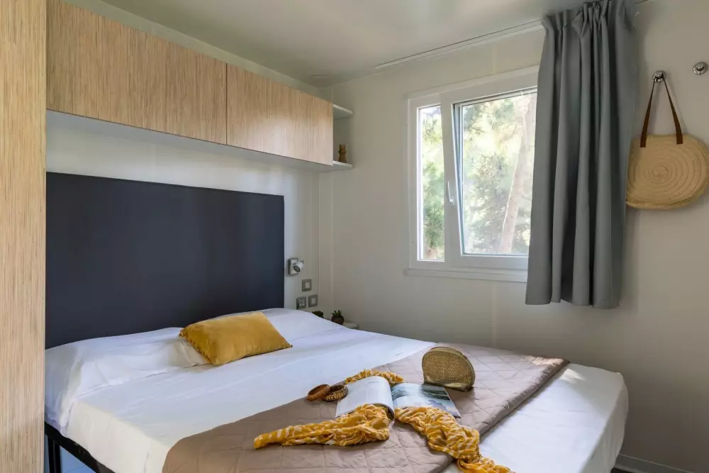 Camping Sandaya Le Pianacce